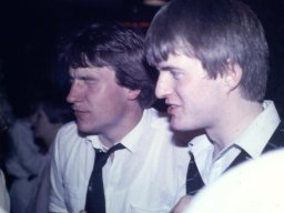 Schützenfest 1985